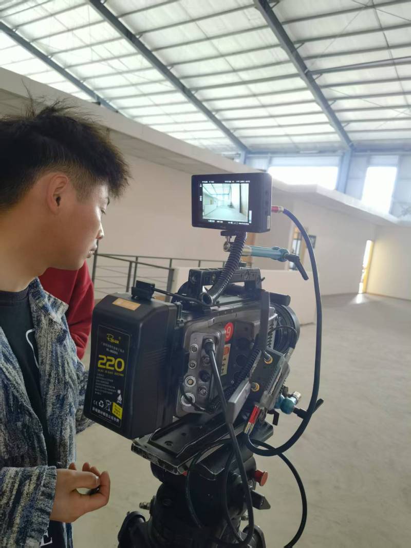 解锁潮阳区广告片拍摄：以创意镜头，解锁品牌商业价值新高度